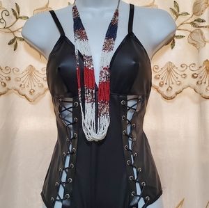 Beautiful beads chain